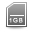 Micro sD Card Data Recovery icon